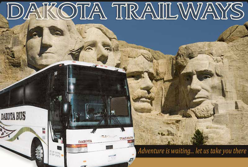 dakota trailway
